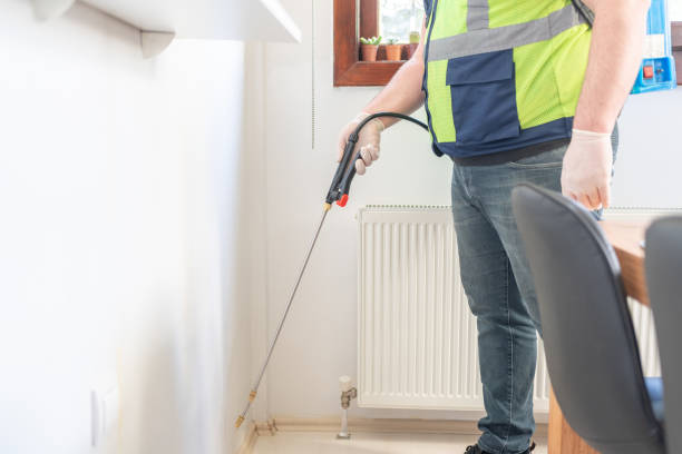 Best Insect Control  in Ceres, CA